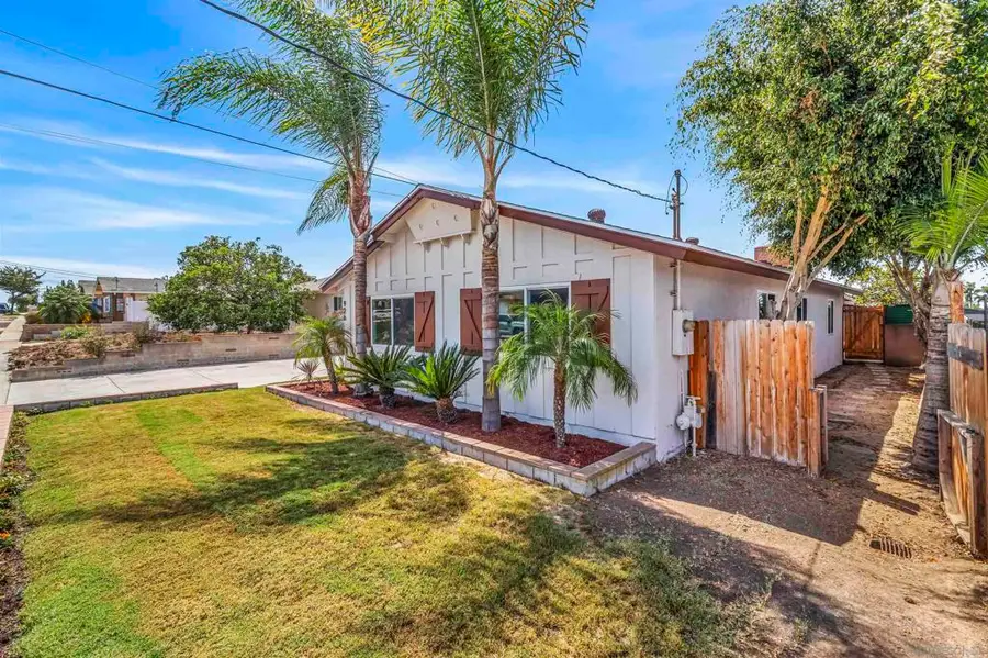 926 Maria Way, Chula Vista, CA 91911 - #3