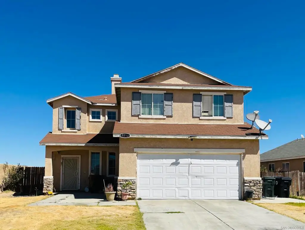 Address Withheld By Seller, Victorville, CA 92392 - #1