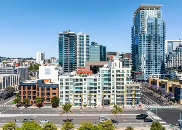 Address Withheld By Seller, San Diego, CA 92101