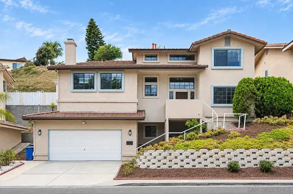 Address Withheld By Seller, San Diego, CA 92139
