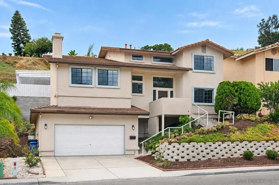 Address Withheld By Seller, San Diego, CA 92139 - #2