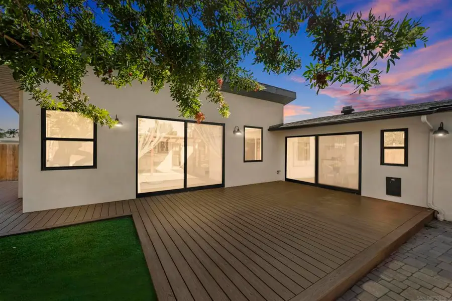 Address Withheld By Seller, San Diego, CA 92115 - #3