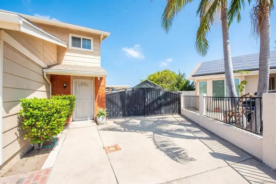 335 Dolo St., San Diego, CA 92114 - #2