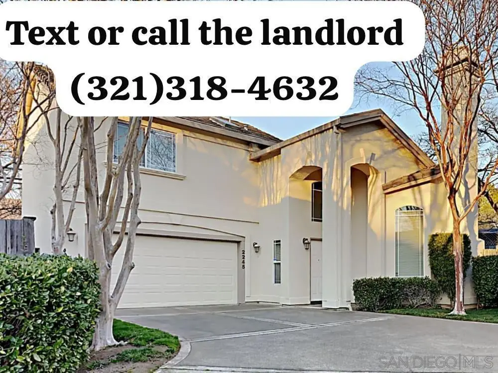2245 Fallwater Ln,carmicheal N #1, Carmichael, CA 95608 - #1