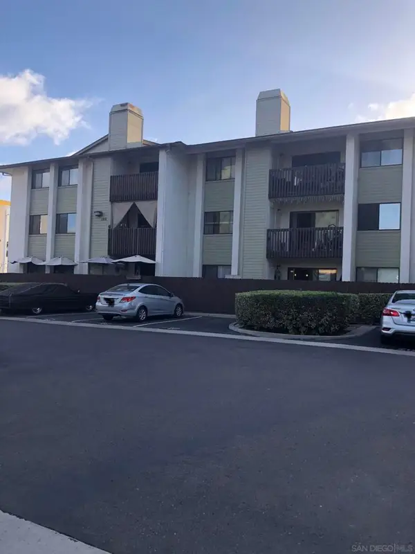 166 Third Ave #6 #6, Chula Vista, CA 91910