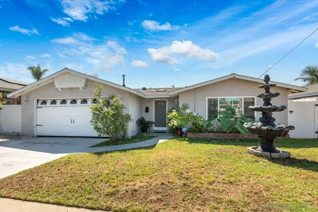 450 Jamul Ct, Chula Vista, CA 91911 - #1