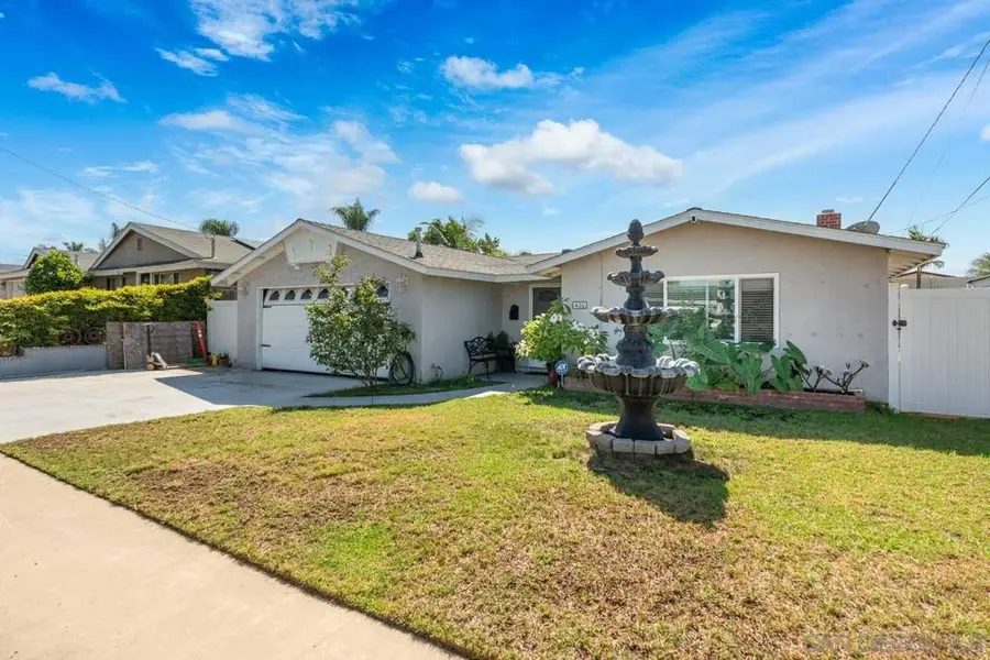 450 Jamul Ct, Chula Vista, CA 91911 - #2