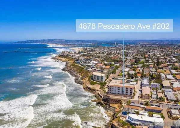 Address Withheld By Seller, San Diego, CA 92107