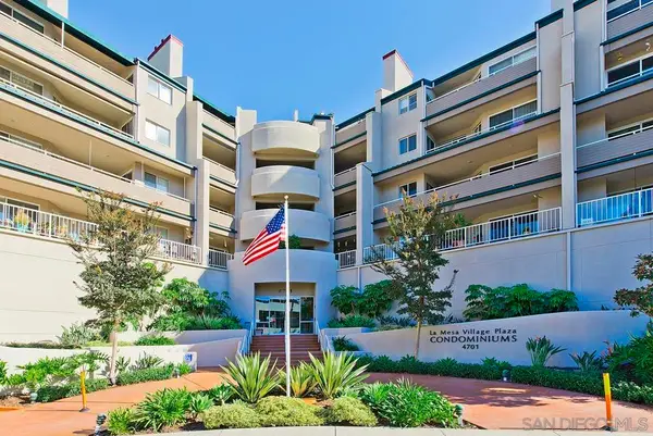 4701 Date Ave #218, La Mesa, CA 91942