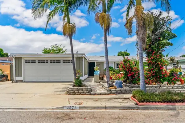 2578 Moonstone, San Diego, CA 92123
