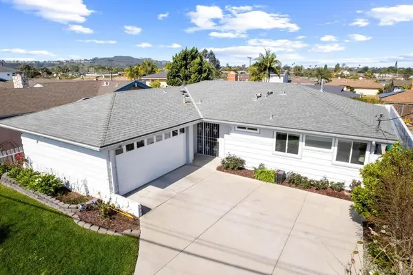 Address Withheld By Seller, San Diego, CA 92122