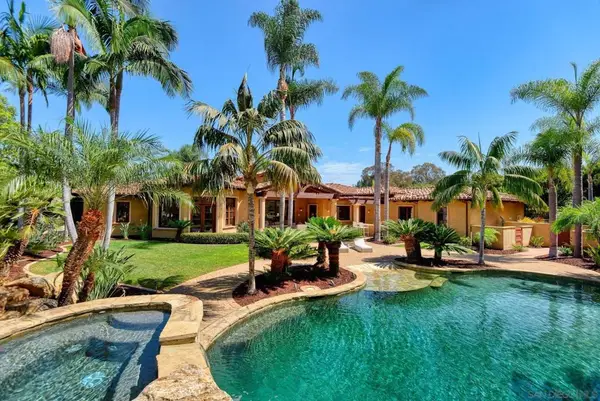 17185 Via Barranca Del Zorro, Rancho Santa Fe, CA 92067