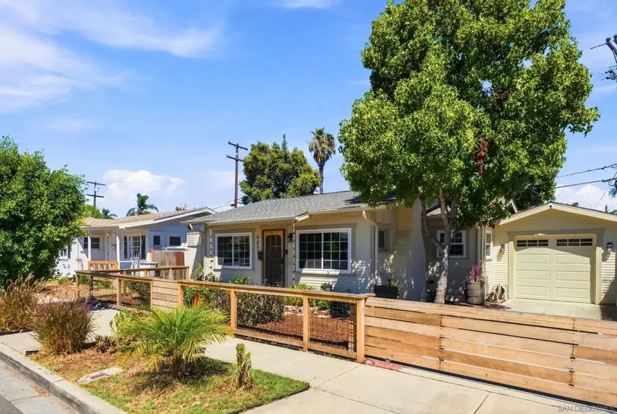 Address Withheld By Seller, San Diego, CA 92116 - #2