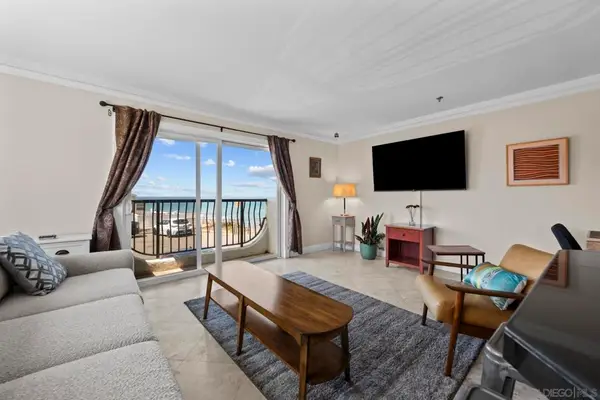 Address Withheld By Seller, San Diego, CA 92107