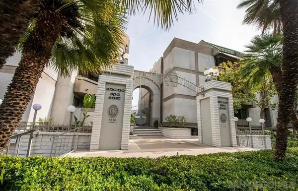 Address Withheld By Seller, Encino, CA 91316