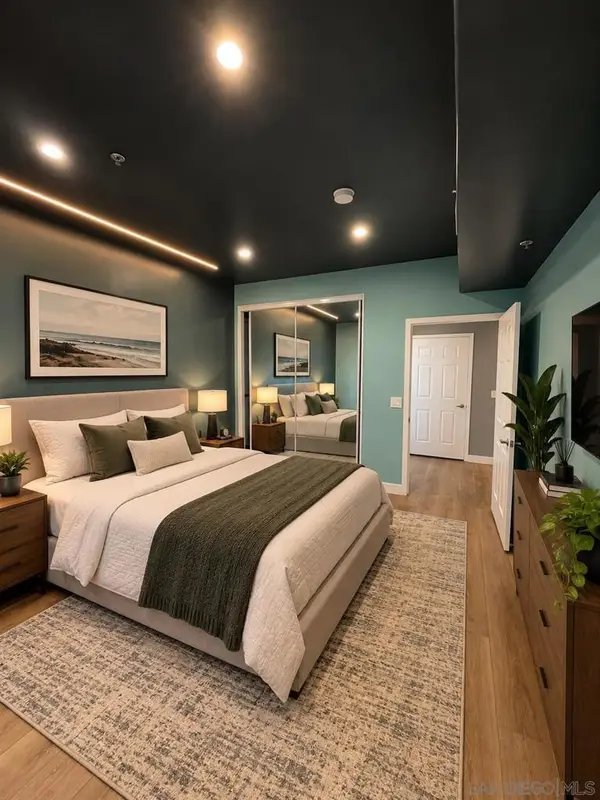 Address Withheld By Seller, San Diego, CA 92101