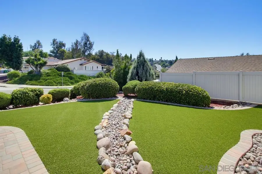 2499 Windmill View Road, El Cajon, CA 92020 - #3