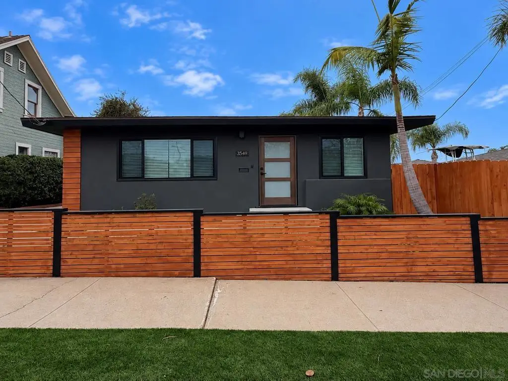 Address Withheld By Seller, San Diego, CA 92104 - #1