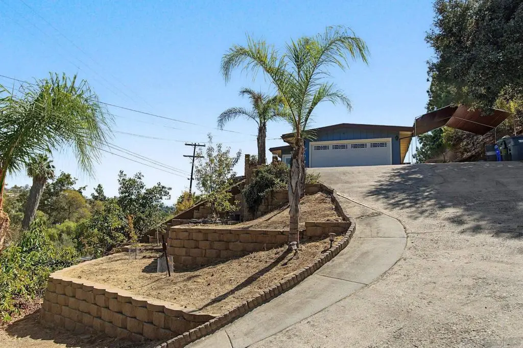 Address Withheld By Seller, San Diego, CA 92116 - #1