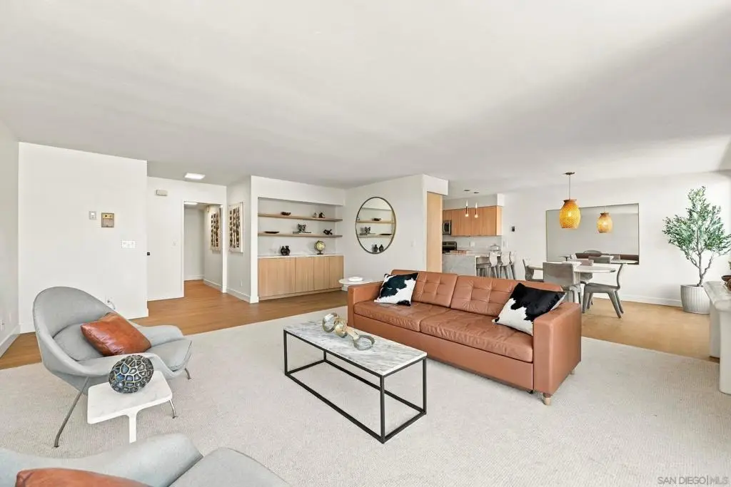 2915 Lawrence Street #8, San Diego, CA 92106 - #1