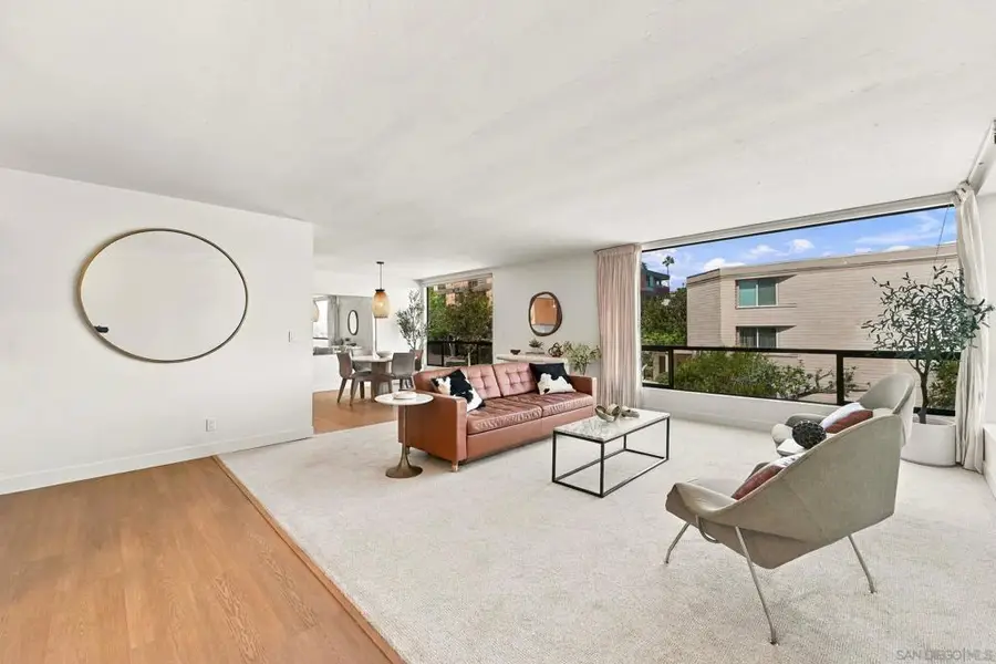 2915 Lawrence Street #8, San Diego, CA 92106 - #3