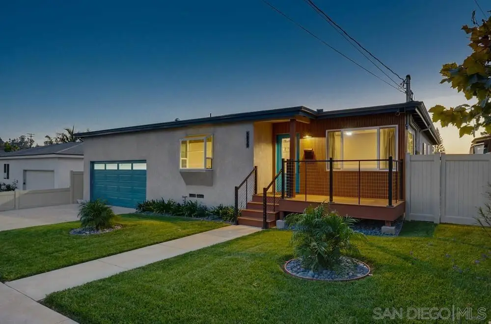 Address Withheld By Seller, La Mesa, CA 91942 - #1