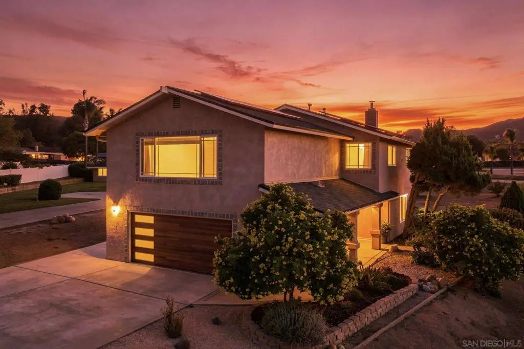 23638 Barrego Way, Ramona, CA 92065 - #1