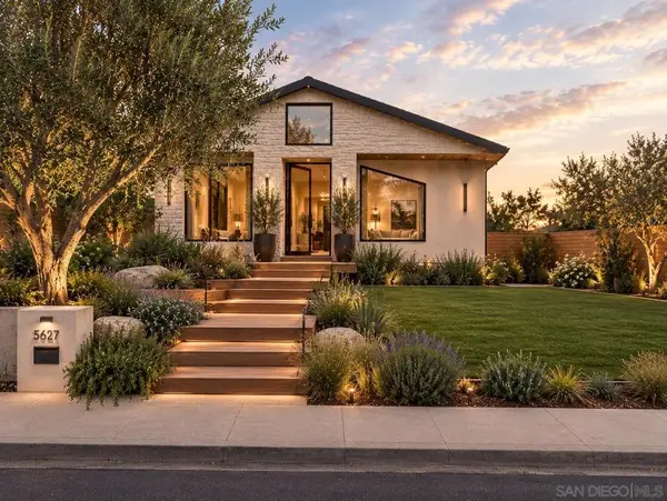 Address Withheld By Seller, San Diego, CA 92106