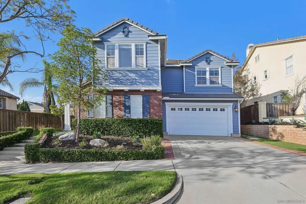 2602 Garden House, Carlsbad, CA 92009 - #1