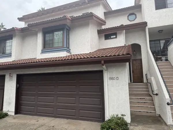 1560 Apache Dr #D, Chula Vista, CA 91910