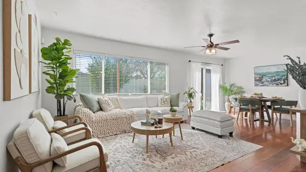 Address Withheld By Seller, Lakeside, CA 92040