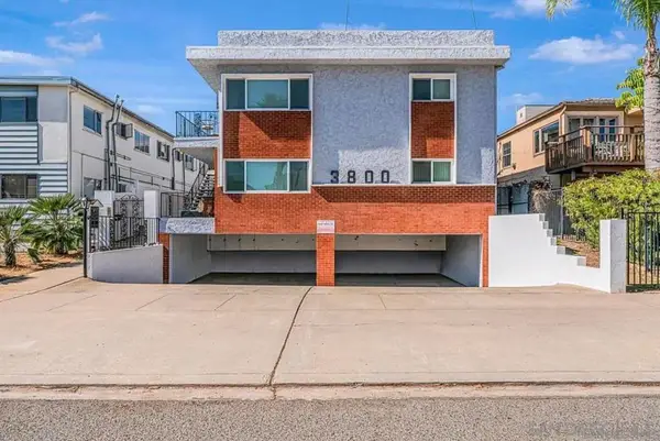 3800 Kendall St #Unit 3, San Diego, CA 92109