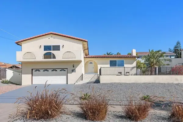 Address Withheld By Seller, Oceanside, CA 92054