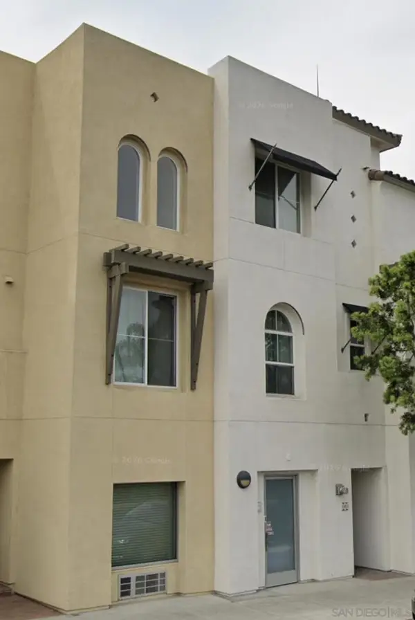 7745 El Cajon Blvd #1, La Mesa, CA 91942