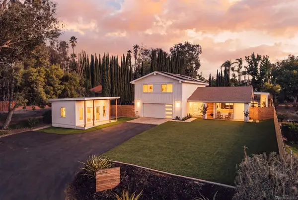 Address Withheld By Seller, Oceanside, CA 92057