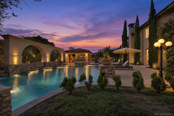 Address Withheld By Seller, San Diego, CA 92131