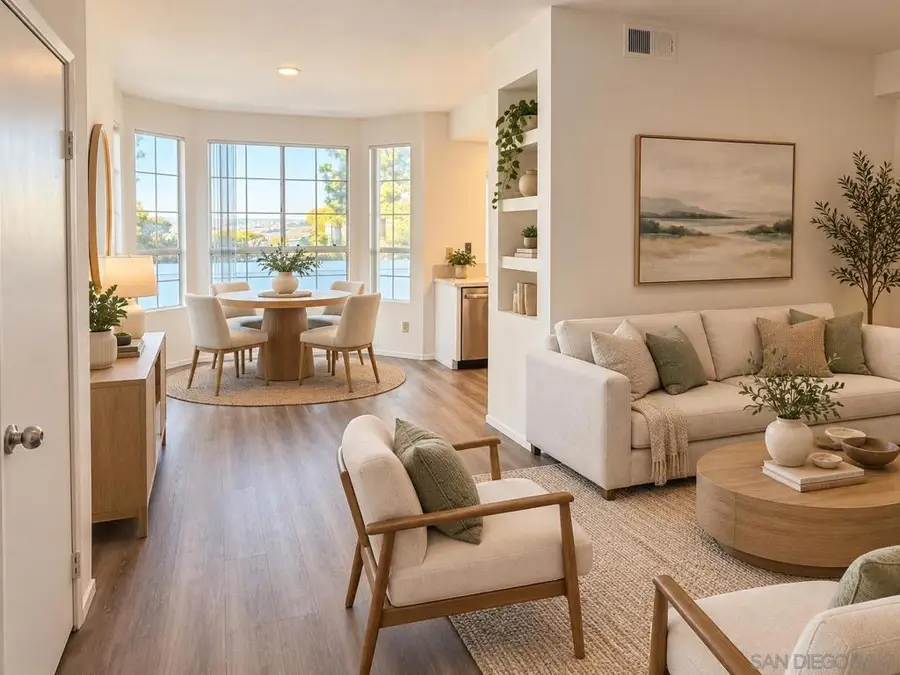Address Withheld By Seller, San Diego, CA 92126 - #3