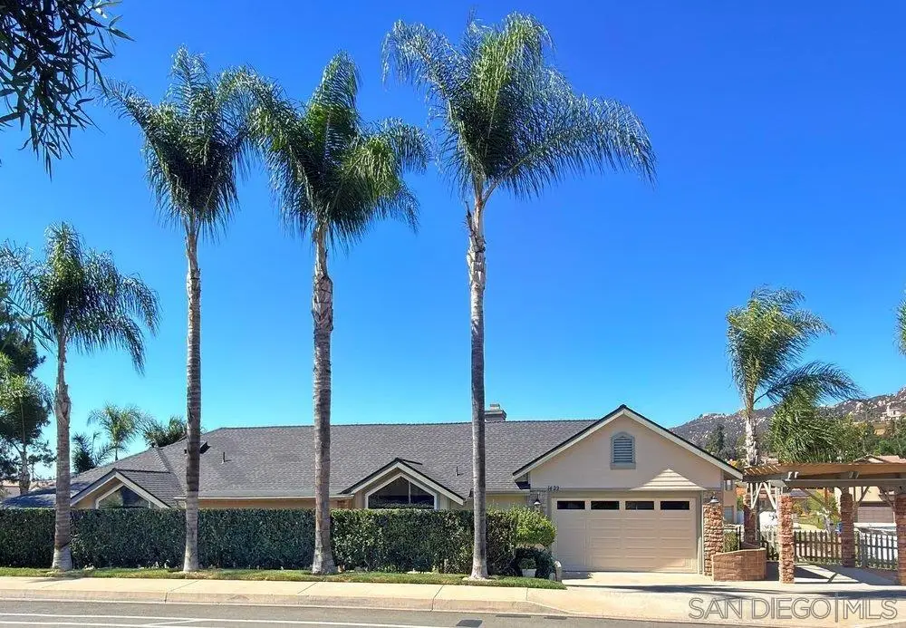 Address Withheld By Seller, Escondido, CA 92026 - #1