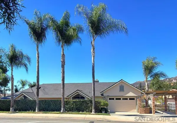 Address Withheld By Seller, Escondido, CA 92026