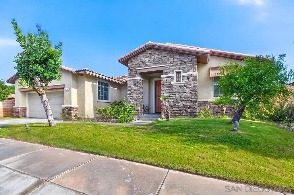 163 Via Milano, Rancho Mirage, CA 92270 - #1