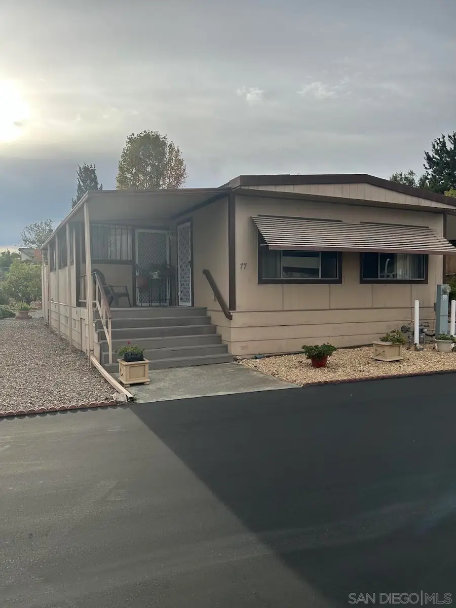 1501 Anza Avenue #77, Vista, CA 92084 - #2