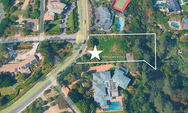6099 S La Jolla Scenic Dr S., La Jolla, CA 92037