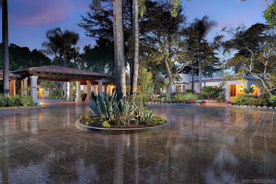 6525 Lago Lindo, Rancho Santa Fe, CA 92067 - #3