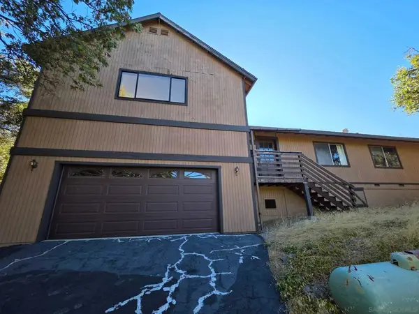 2843 Heliotrope Drive, Julian, CA 92036