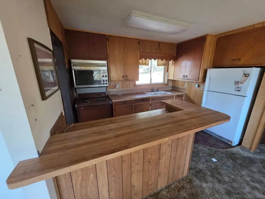 2843 Heliotrope Drive, Julian, CA 92036 - #3