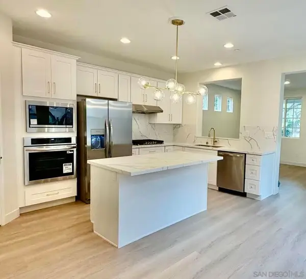 Address Withheld By Seller, San Diego, CA 92127