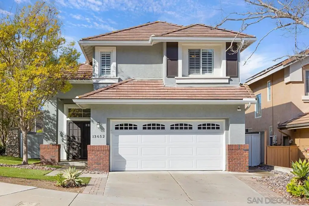 13652 Fontanelle, San Diego, CA 92128 - #1
