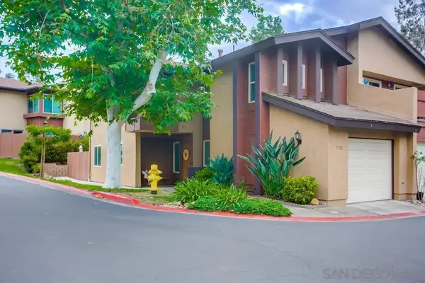 Address Withheld By Seller, San Diego, CA 92131