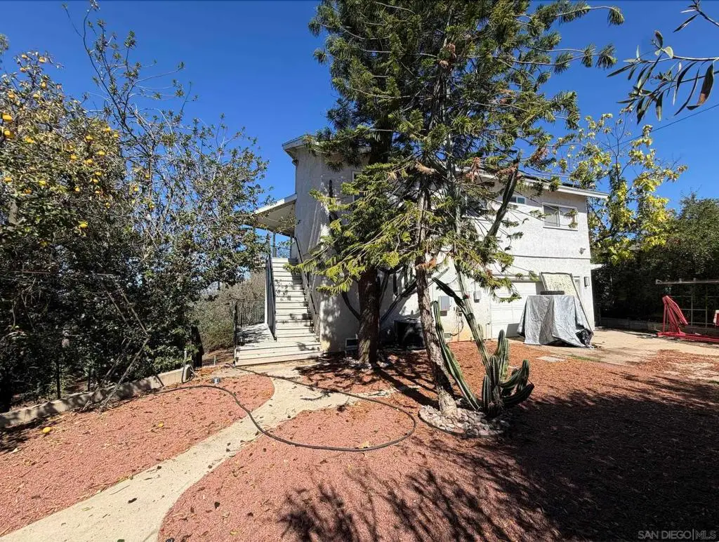 Address Withheld By Seller, El Cajon, CA 92021 - #1