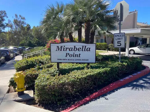 10076 Maya Linda Rd #1206, San Diego, CA 92126